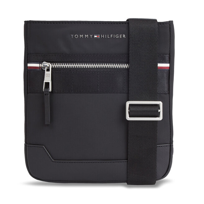 

Сумка Tommy Hilfiger ThElevated Nylon, черный