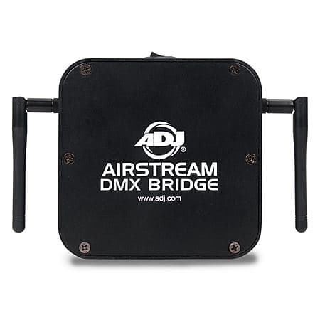 Контроллер освещения American DJ Airstream DMX Bridge Wireless Lighting Controller dhl free shipping 700m wireless dmx receiver and transmitter wireless dmx controller
