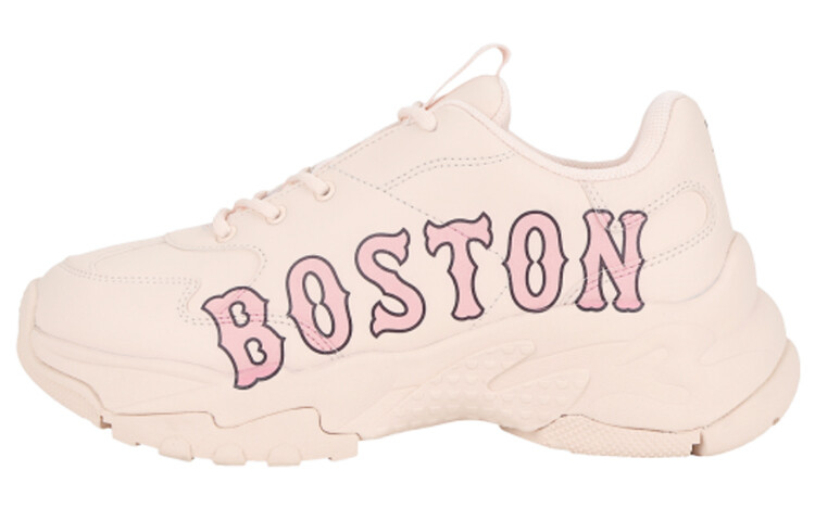 

MLB Big Ball Chunky P Boston Унисекс Розовый