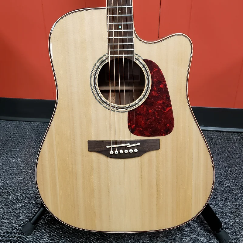 

Акустическая гитара Takamine GD93CE-NAT 2021 Natural