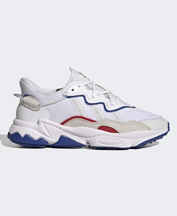 

Кроссовки adidas Originals, белый