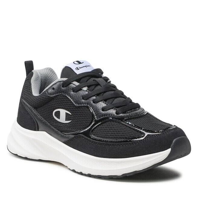 

Кроссовки Champion LowCut Shoe, черный