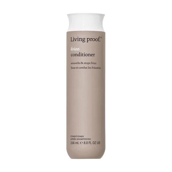

Разглаживающий кондиционер для волос Living Proof Anti-Frizz, 236 мл