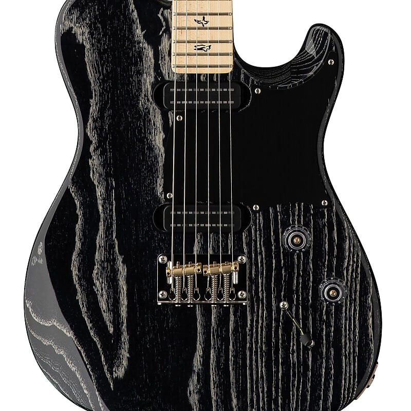 

Электрогитара PRE-ORDER PRS NF 53 - Black Doghair with Gig Bag