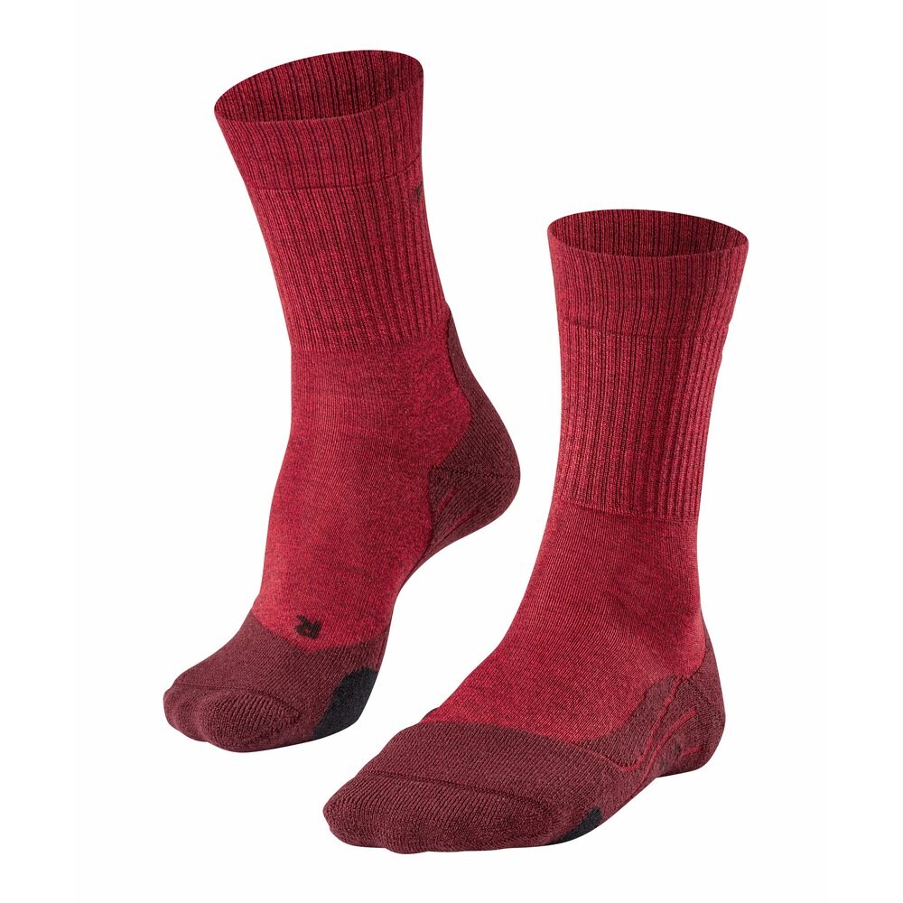 

Носки Falke Tk2 Wool, красный
