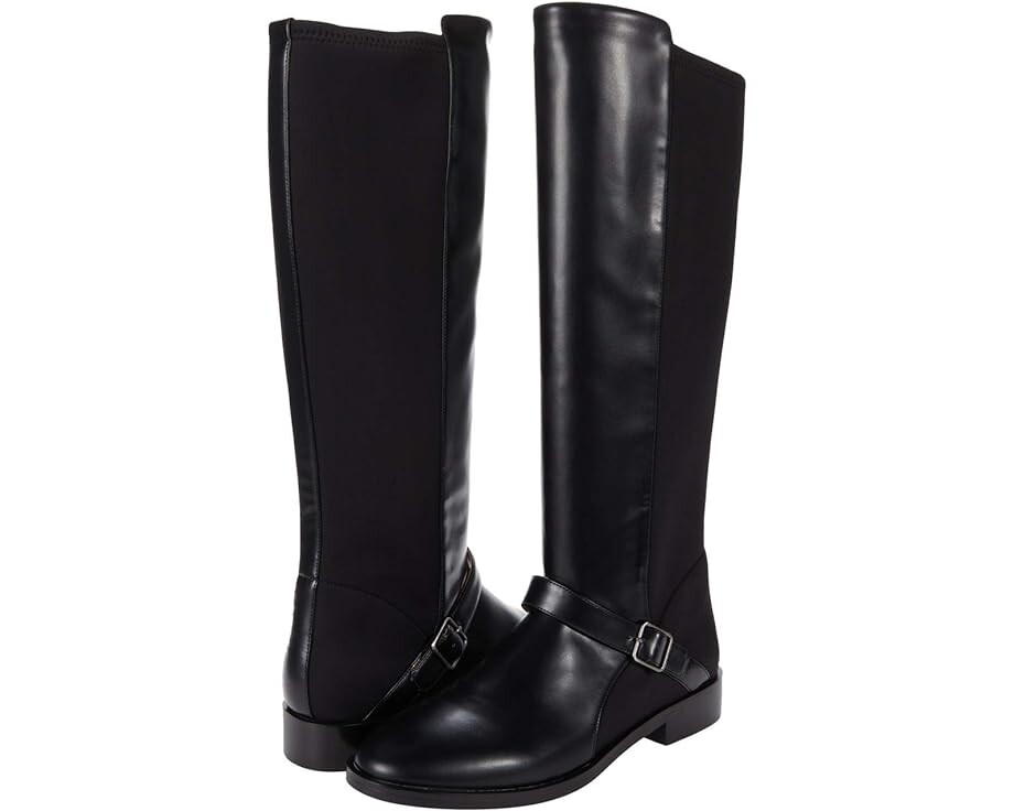 

Ботинки Aerosoles Ballie, цвет Black Combo