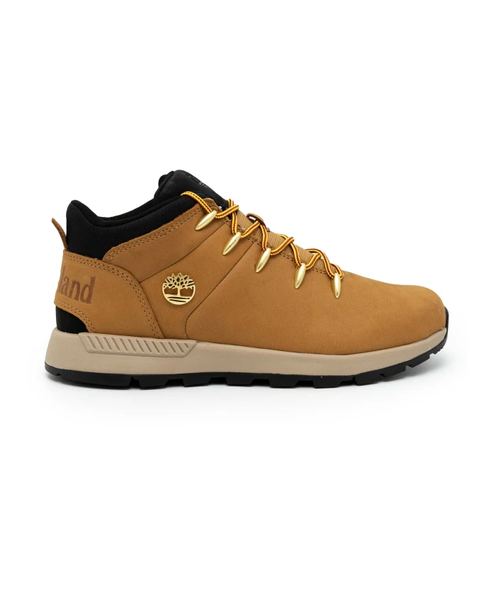 

Треккерские ботинки для спринта Timberland, коричневый