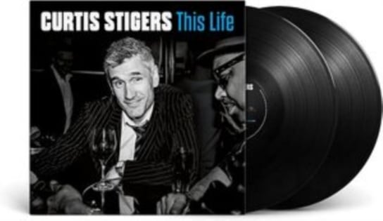 цена Виниловая пластинка Stigers Curtis - This Life