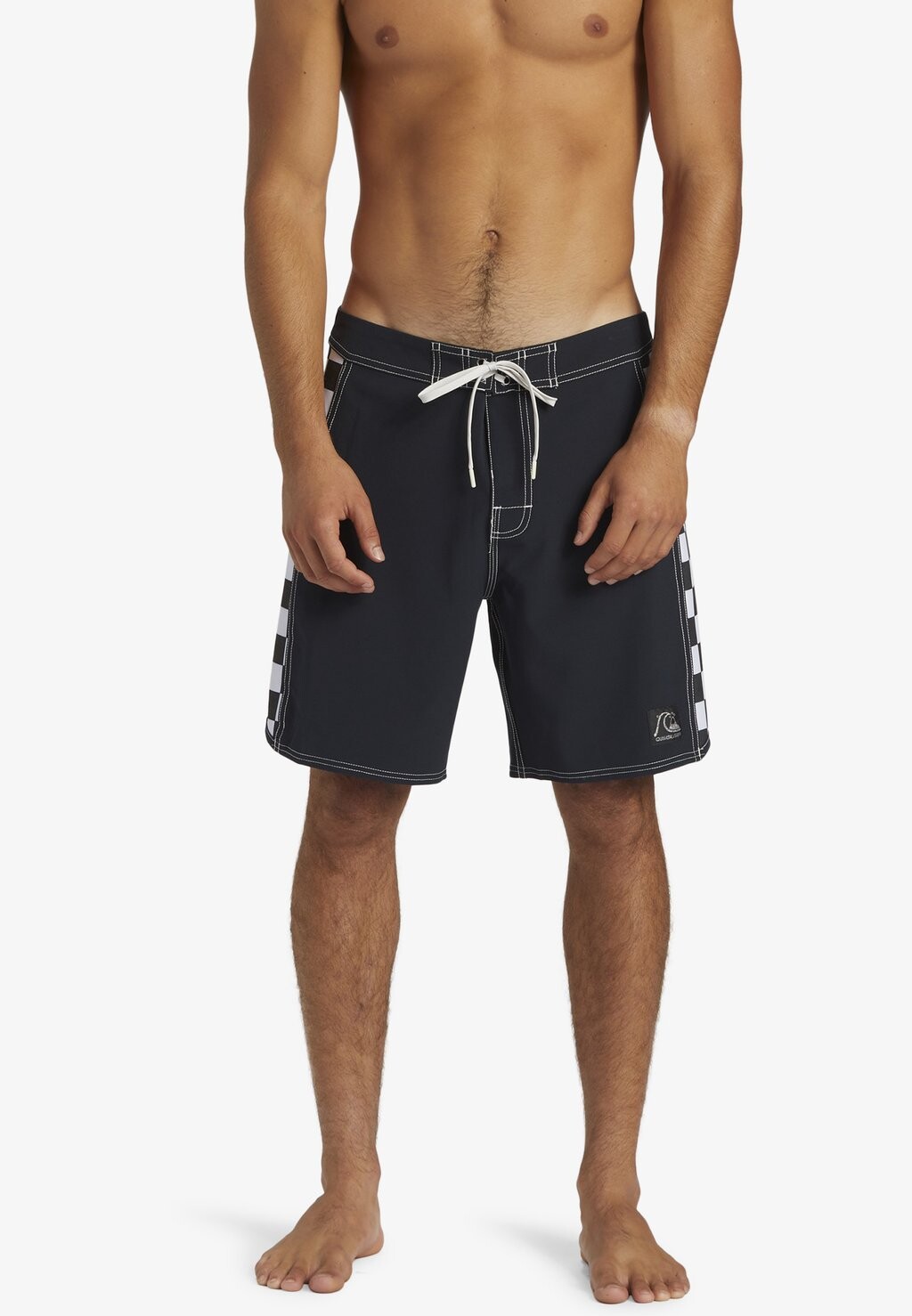 

Шорты для плавания ORIGINAL ARCH Quiksilver, цвет black