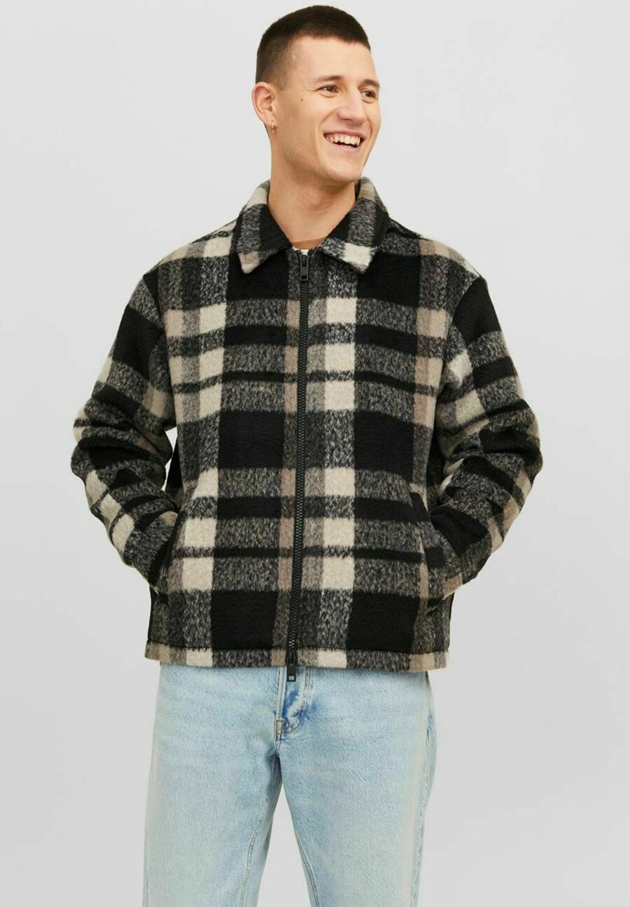 

Куртка демисезонная Jack & Jones