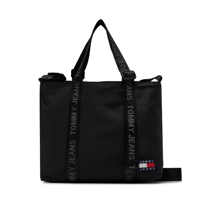 

Сумка Tommy Jeans TjwEss Daily, черный