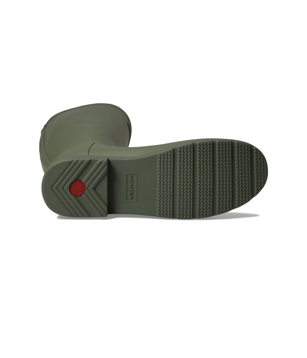 

Ботинки Hunter Original Refined Rain Boots