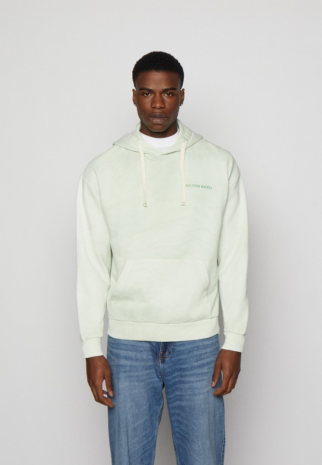 

Толстовка Scotch & Soda