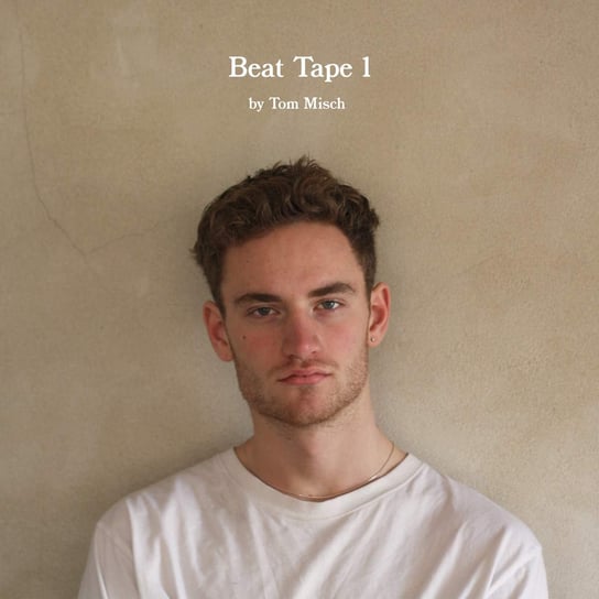Виниловая пластинка Misch Tom - Beat Tape 1