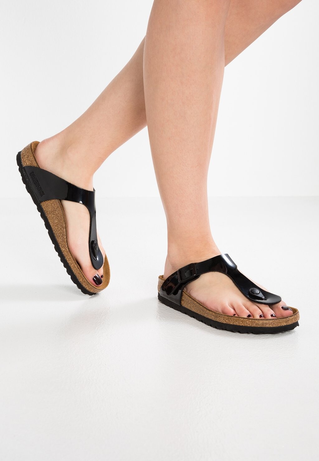 

Сандалии Birkenstock