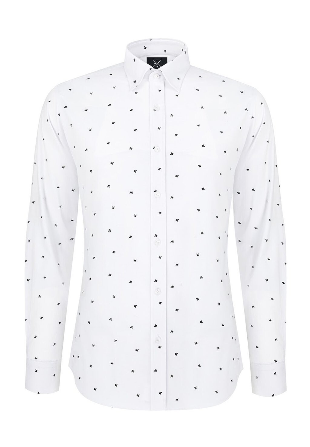 

Рубашка SLIM FIT Pako Lorente, белый