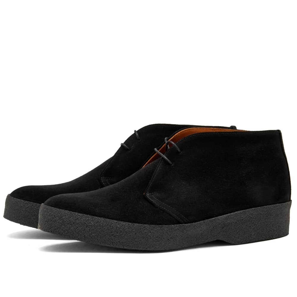 

Сапоги Sanders Hi Top Chukka