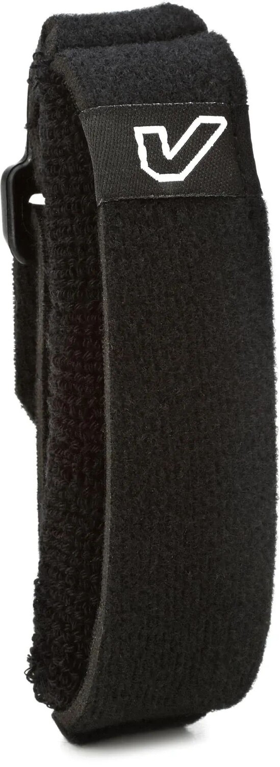 

Gruv Gear FretWraps черные — очень большие, одинарные