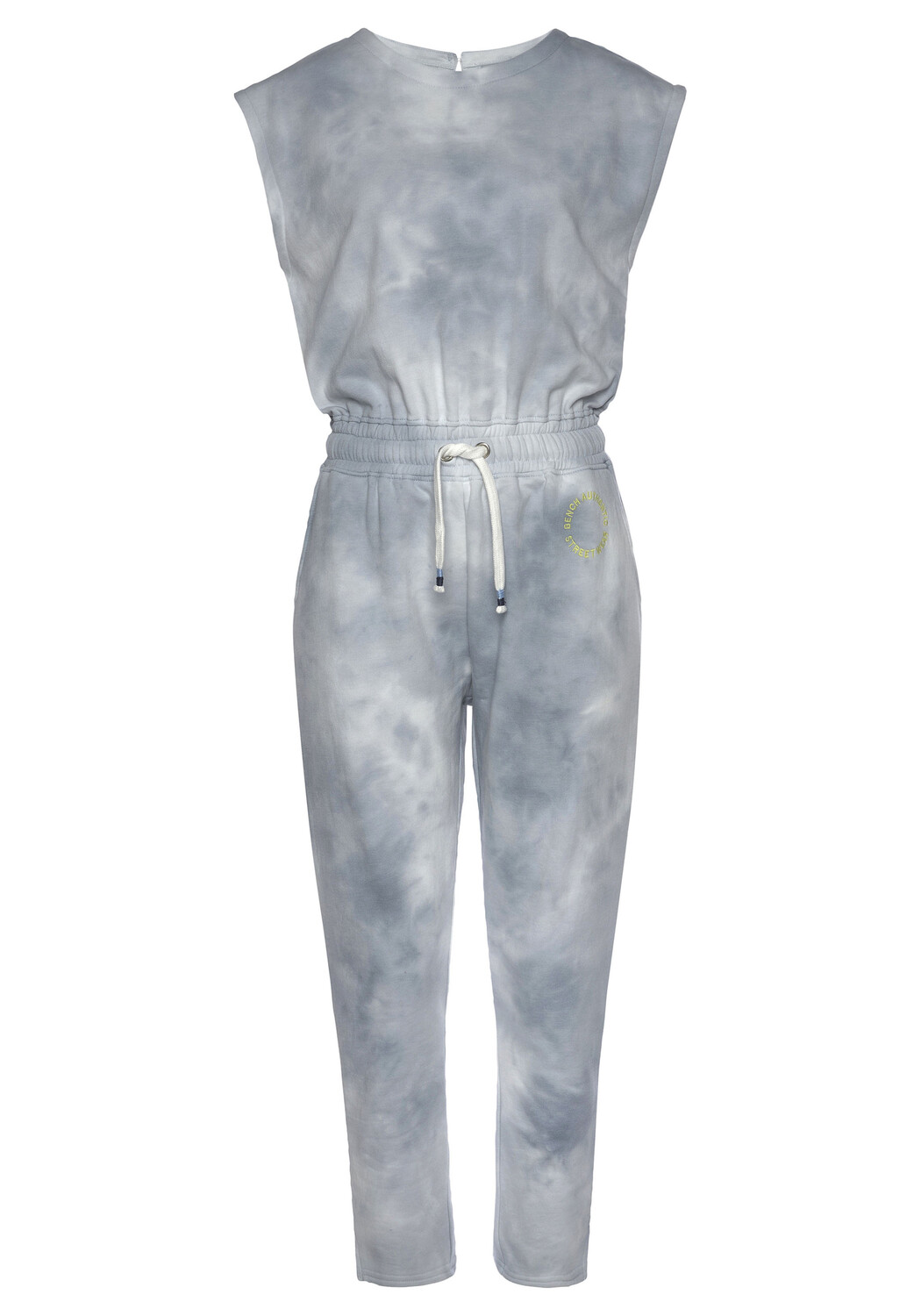 

Комбинезон Bench, цвет blau indigo