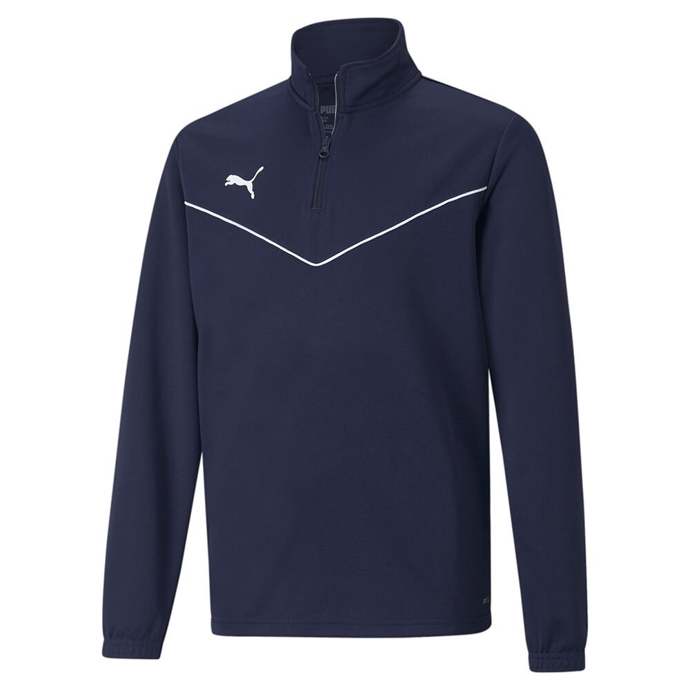 

Куртка Puma TeamRise, синий