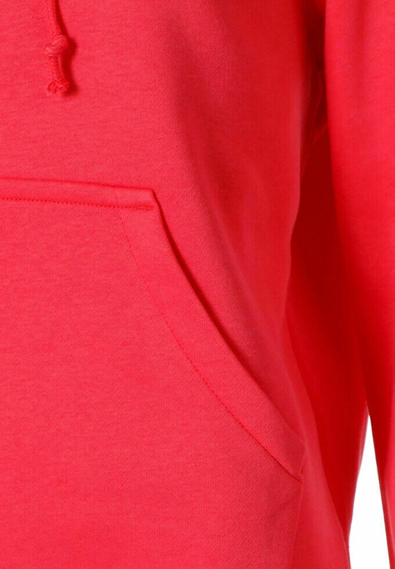 

Толстовка с капюшоном Nike, розовый