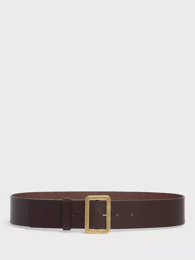 

Ремень Gerard Darel Achille Leather