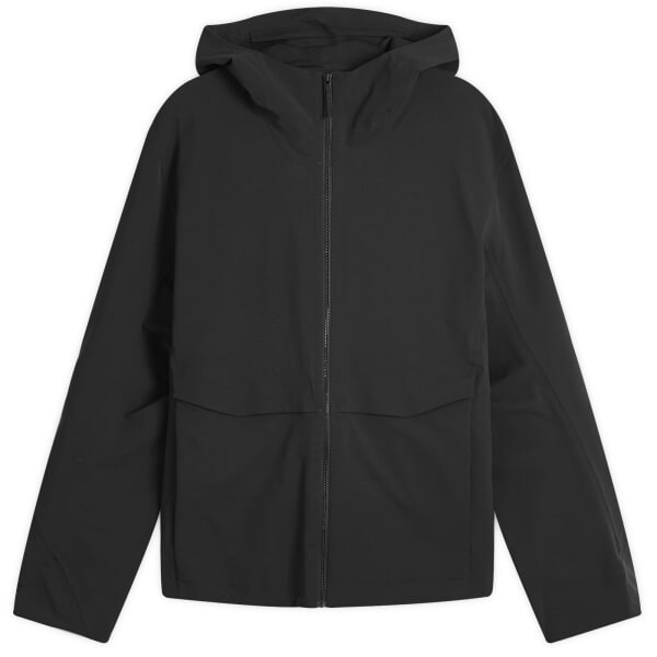 

Куртка Quartic Arc'Teryx Veilance, черный