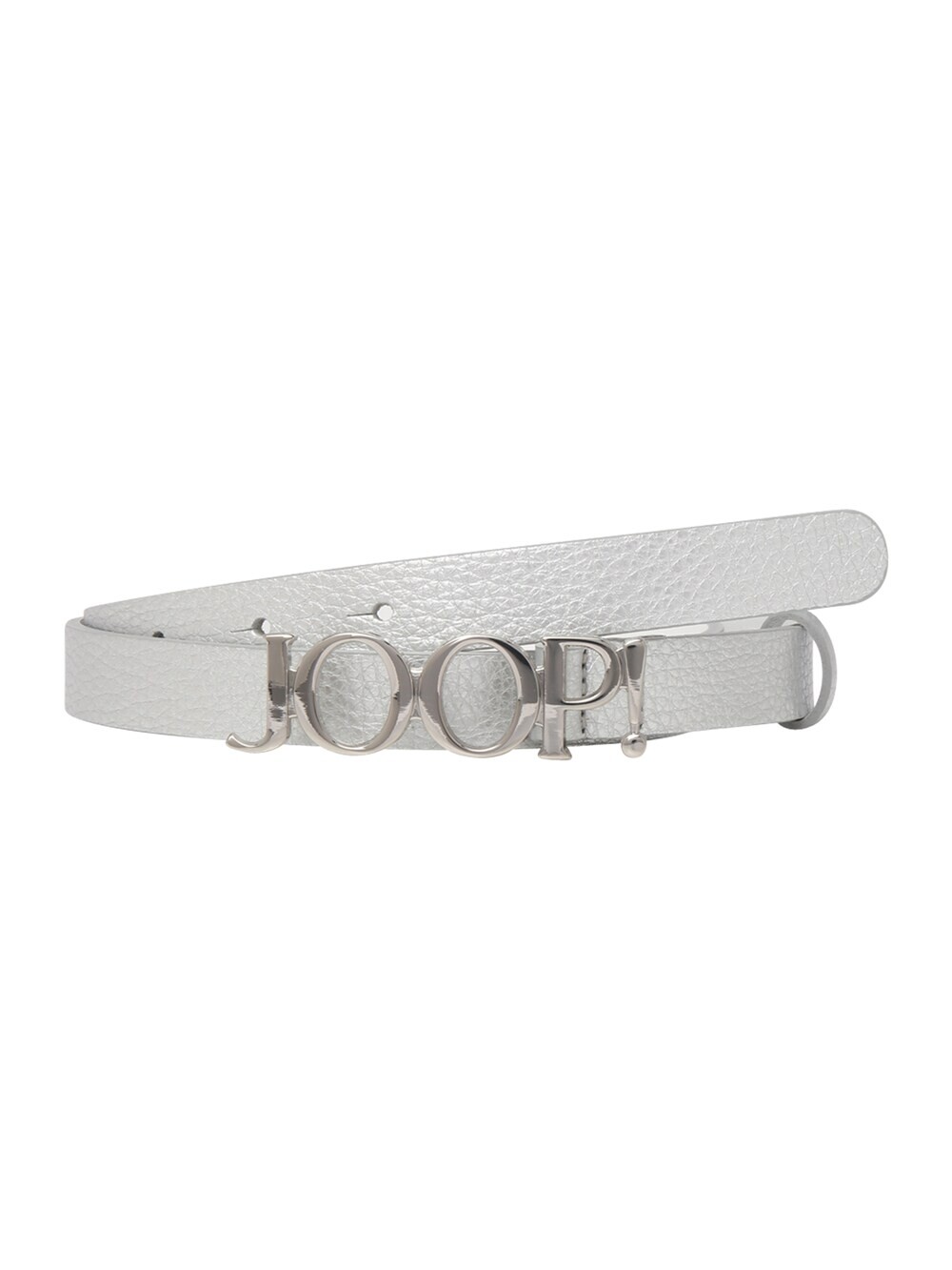 

Ремень Joop!, серебро