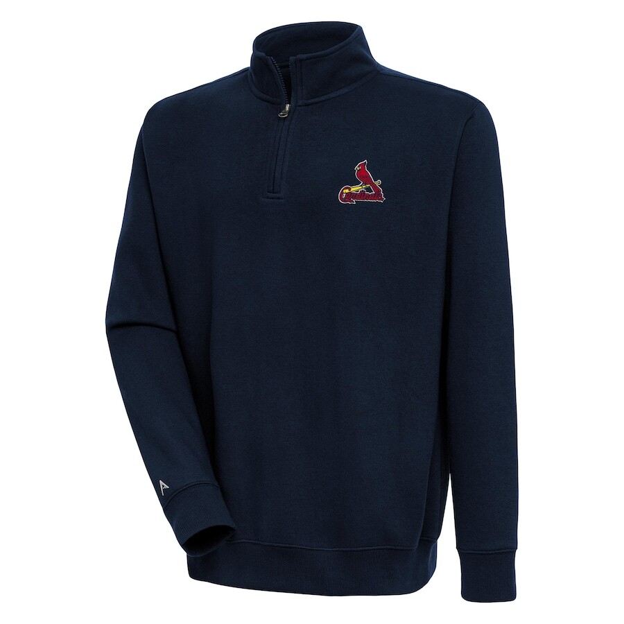 

Куртка Antigua St Louis Cardinals, нави