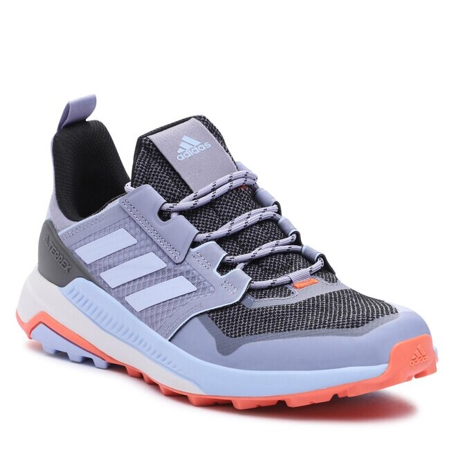 

Кроссовки adidas TerrexTrailmaker Hiking, фиолетовый