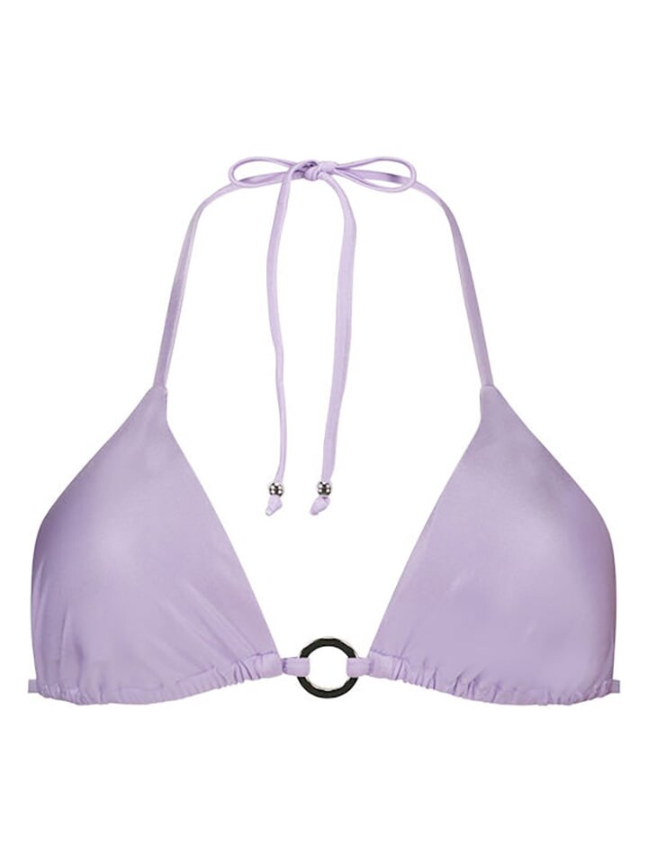 

Верх бикини Hunkemöller Oberteil Aruba, фиолетовый