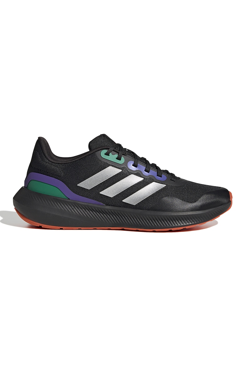 

Кроссовки с логотипом Runfalcon 3 0 TR Adidas Performance, черный