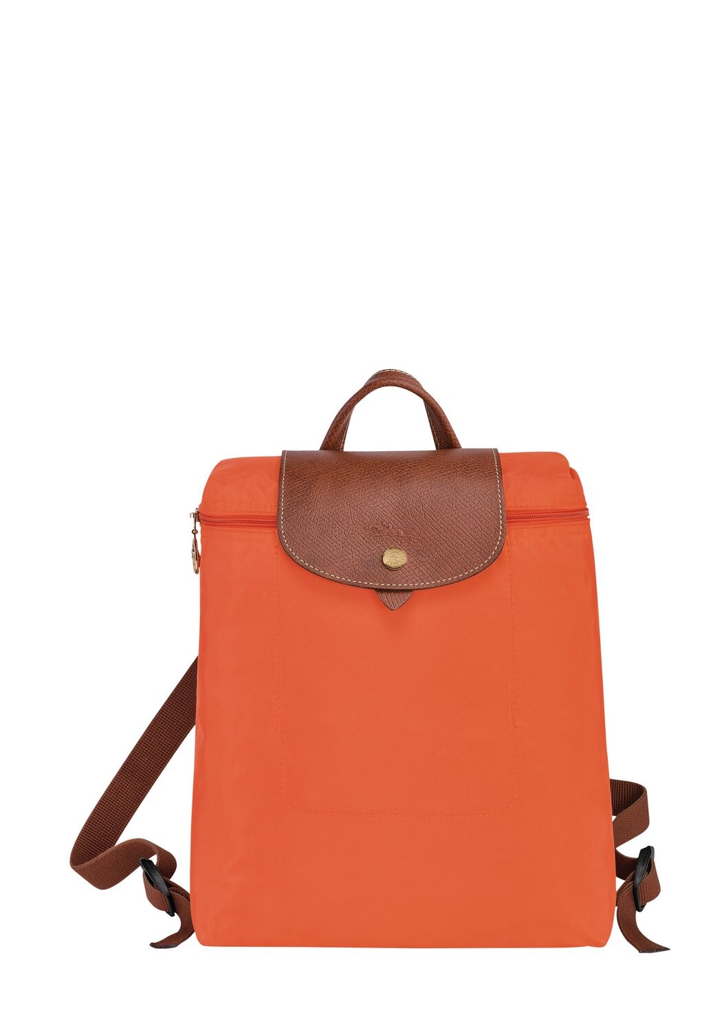 

Рюкзак LE PLIAGE ORIGINAL Longchamp, цвет orange