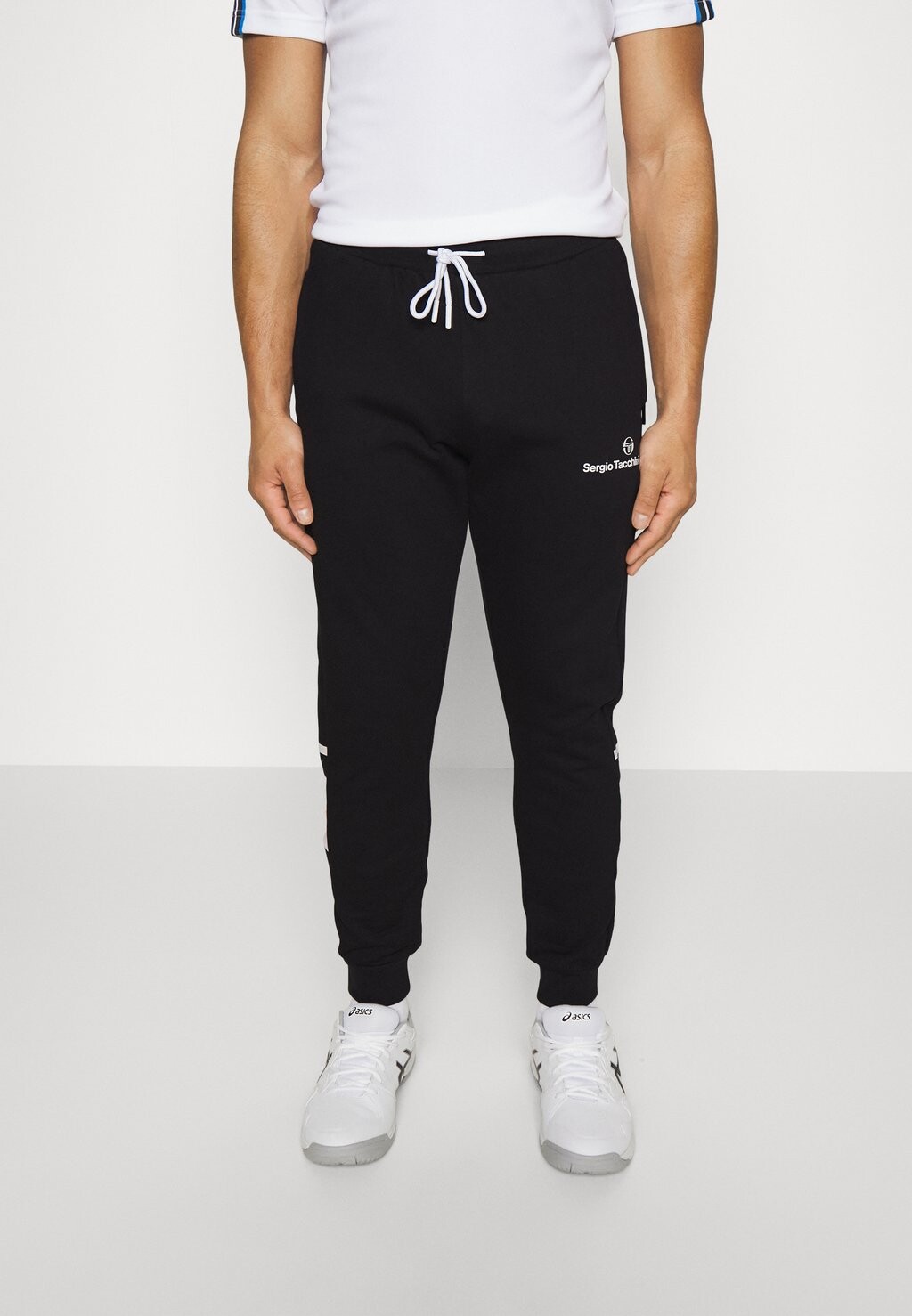 

Спортивные брюки Sergio Tacchini