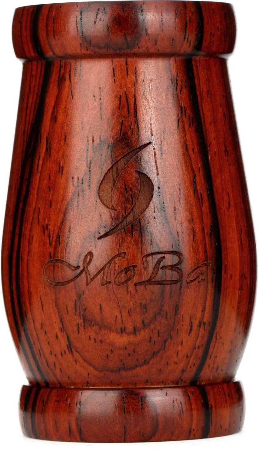 

Ствол Backun MoBa Cocobolo для кларнета - 65 мм