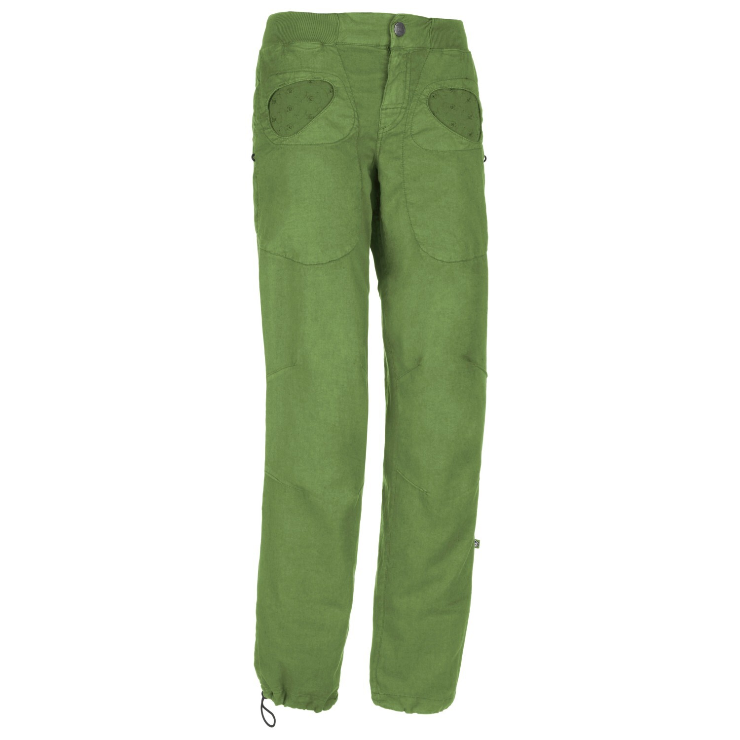 

Брюки E9 Women's Onda Flax, цвет Greenapple