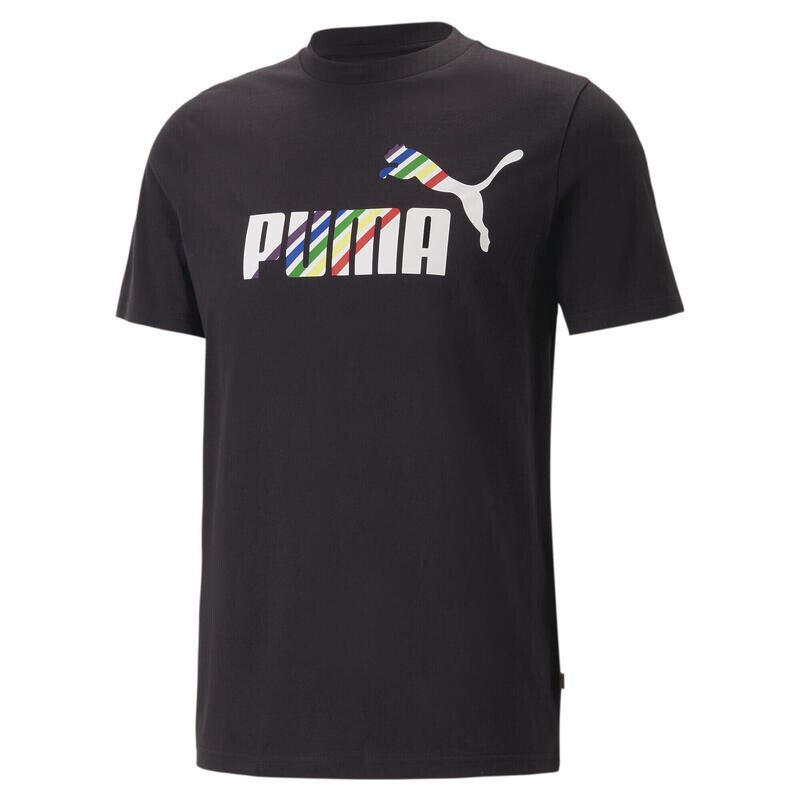

Футболка Essentials+ LOVE IS LOVE Для мужчин PUMA