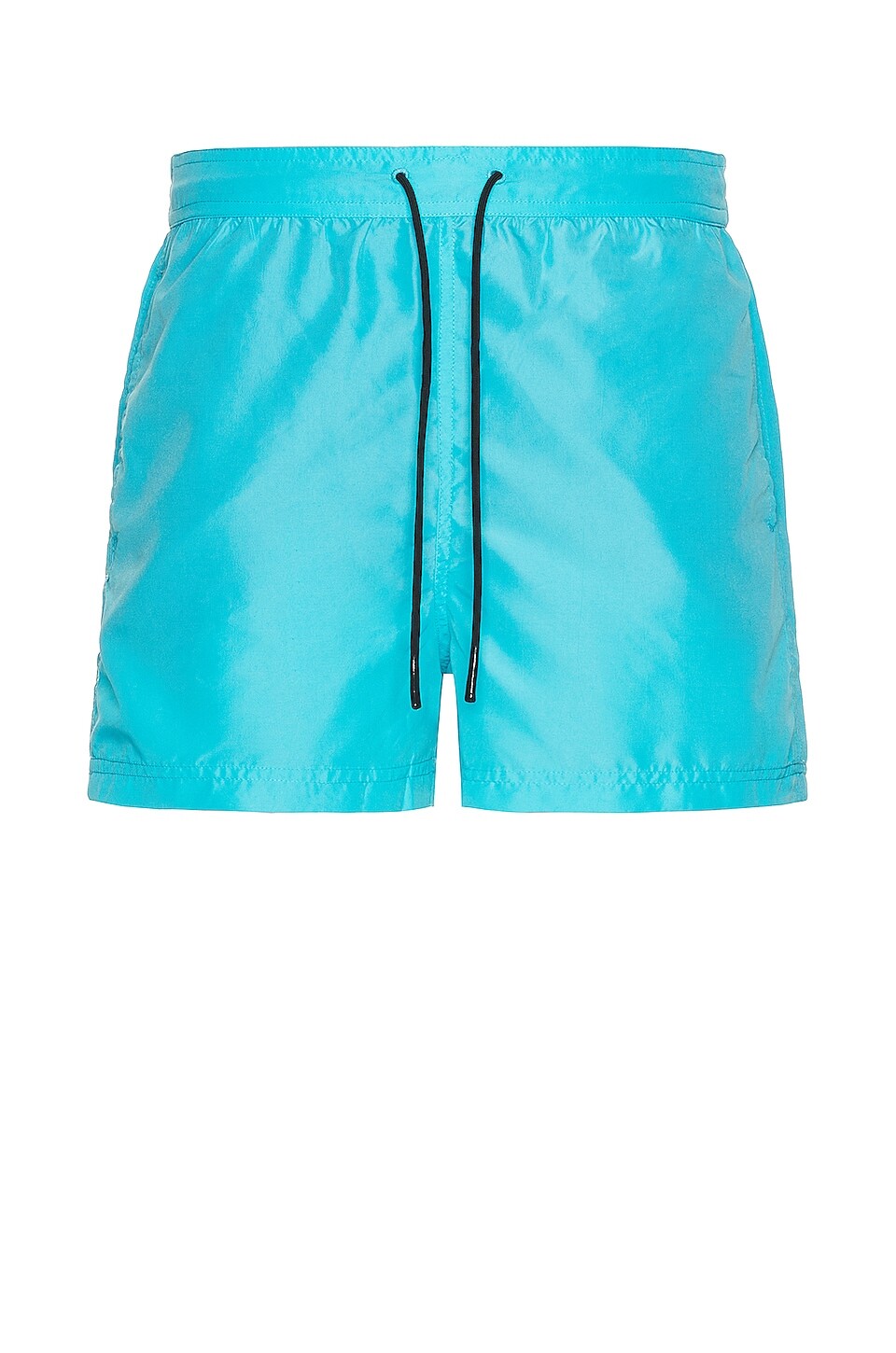 

Шорты Solid & Striped The Classic Swim Shorts, цвет Keys Blue
