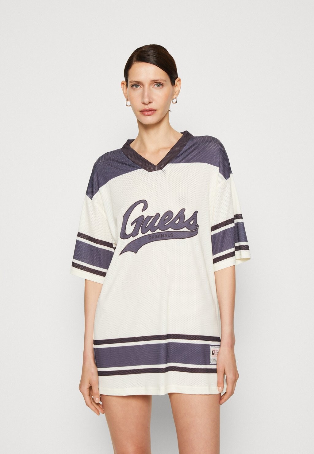 

Повседневное платье Guess Originals