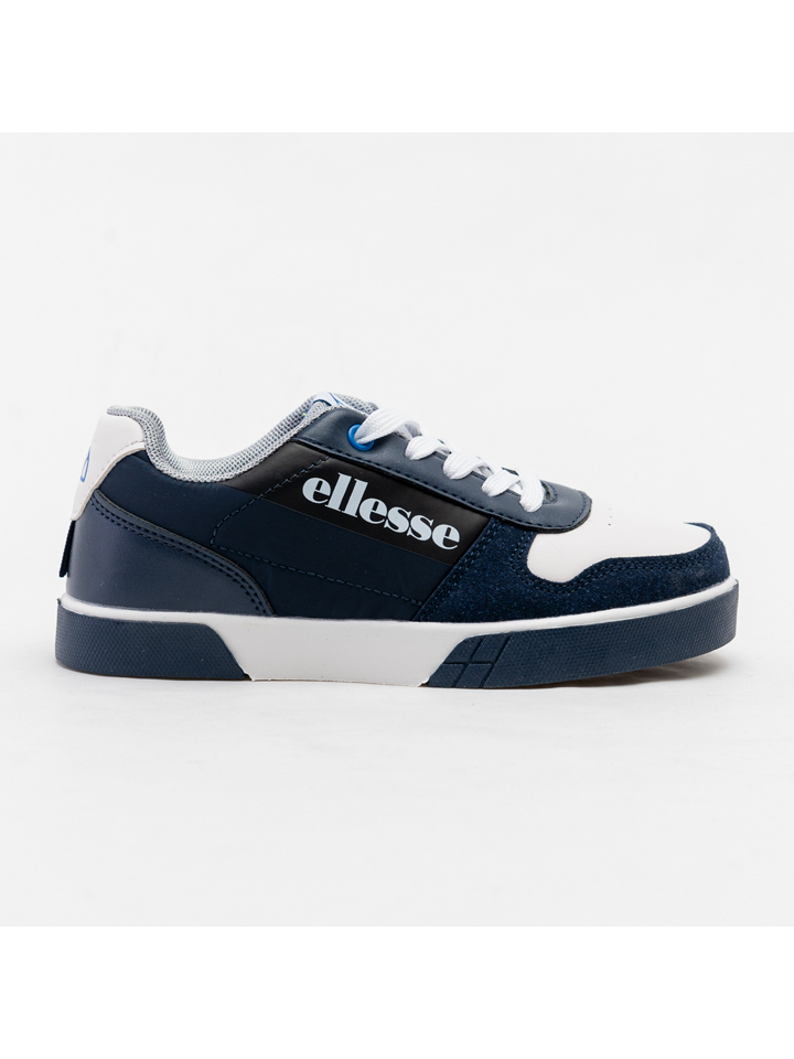 

Низкие кроссовки ellesse, темно синий