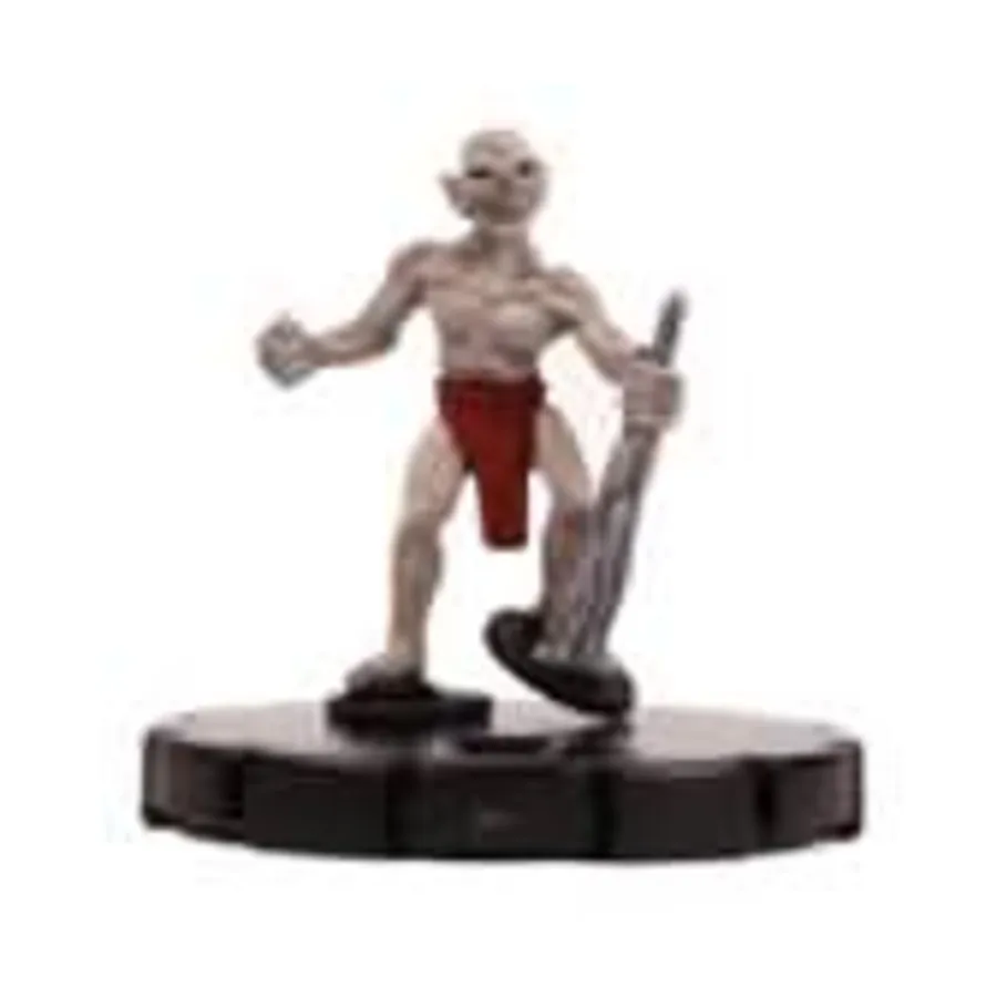 

Молоид #002 — Опытный, Marvel HeroClix - Critical Mass - Singles