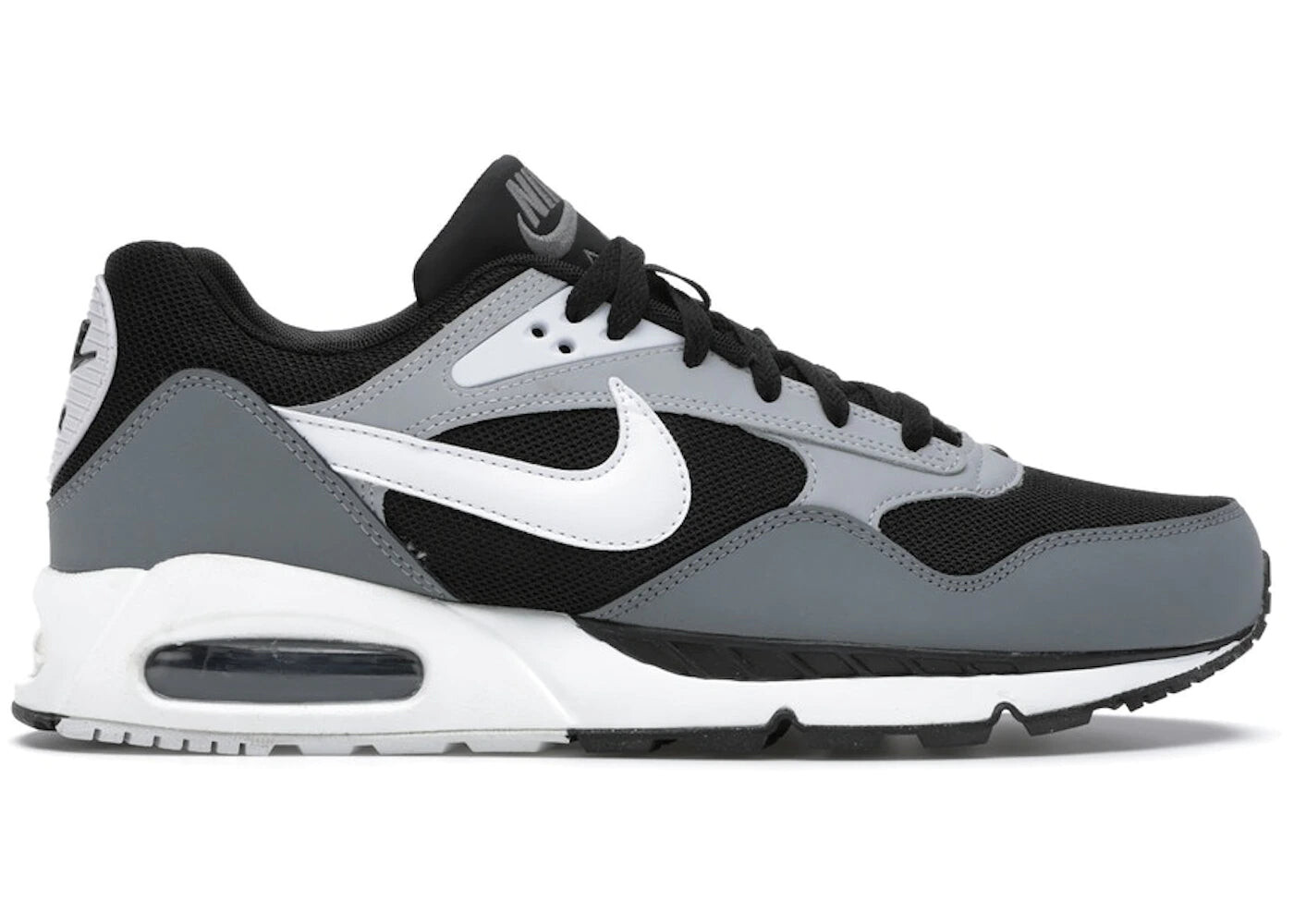 

Кроссовки Nike Air Max Correlate, черный / серый