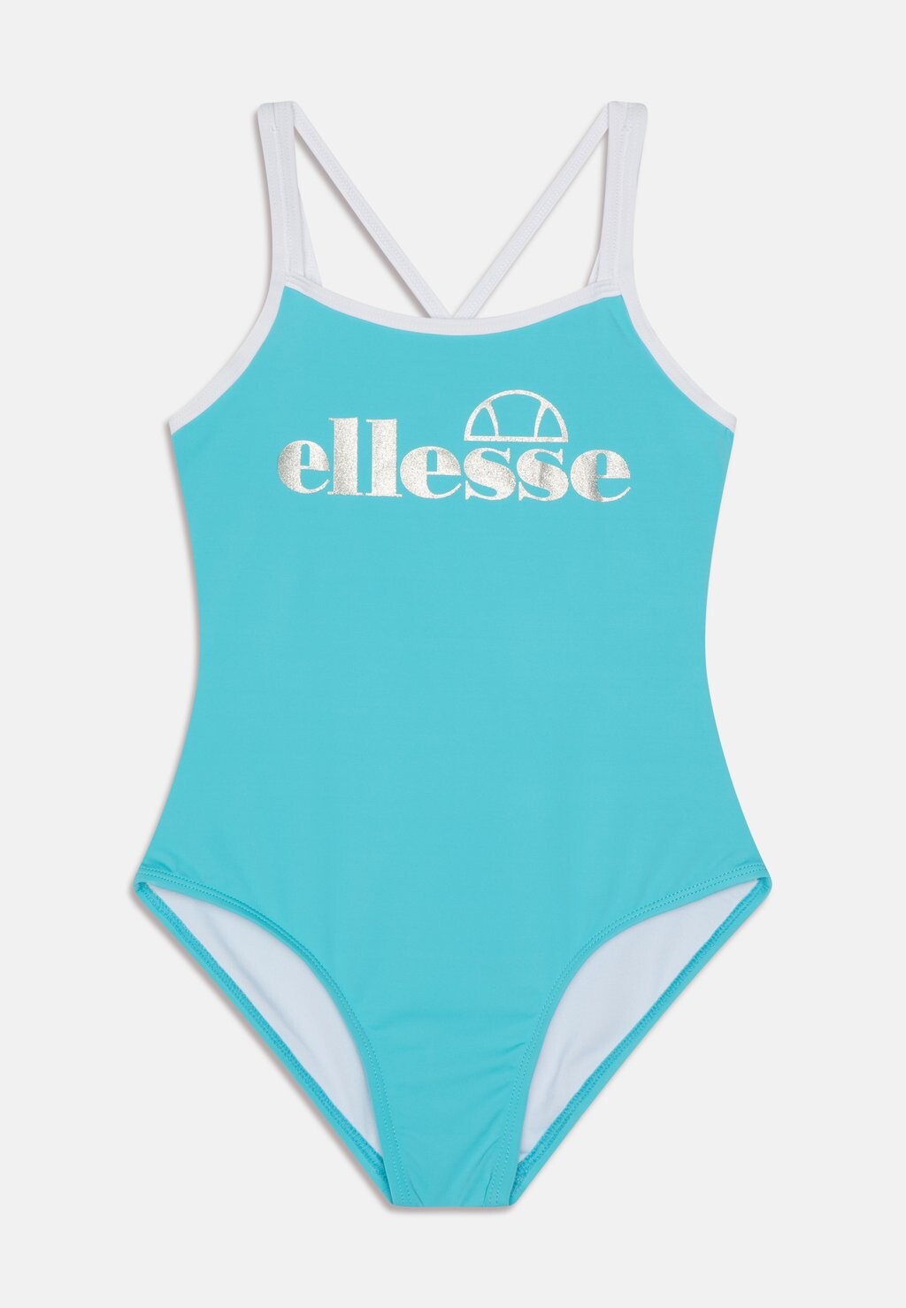 

Купальник Truelle Ellesse, синий