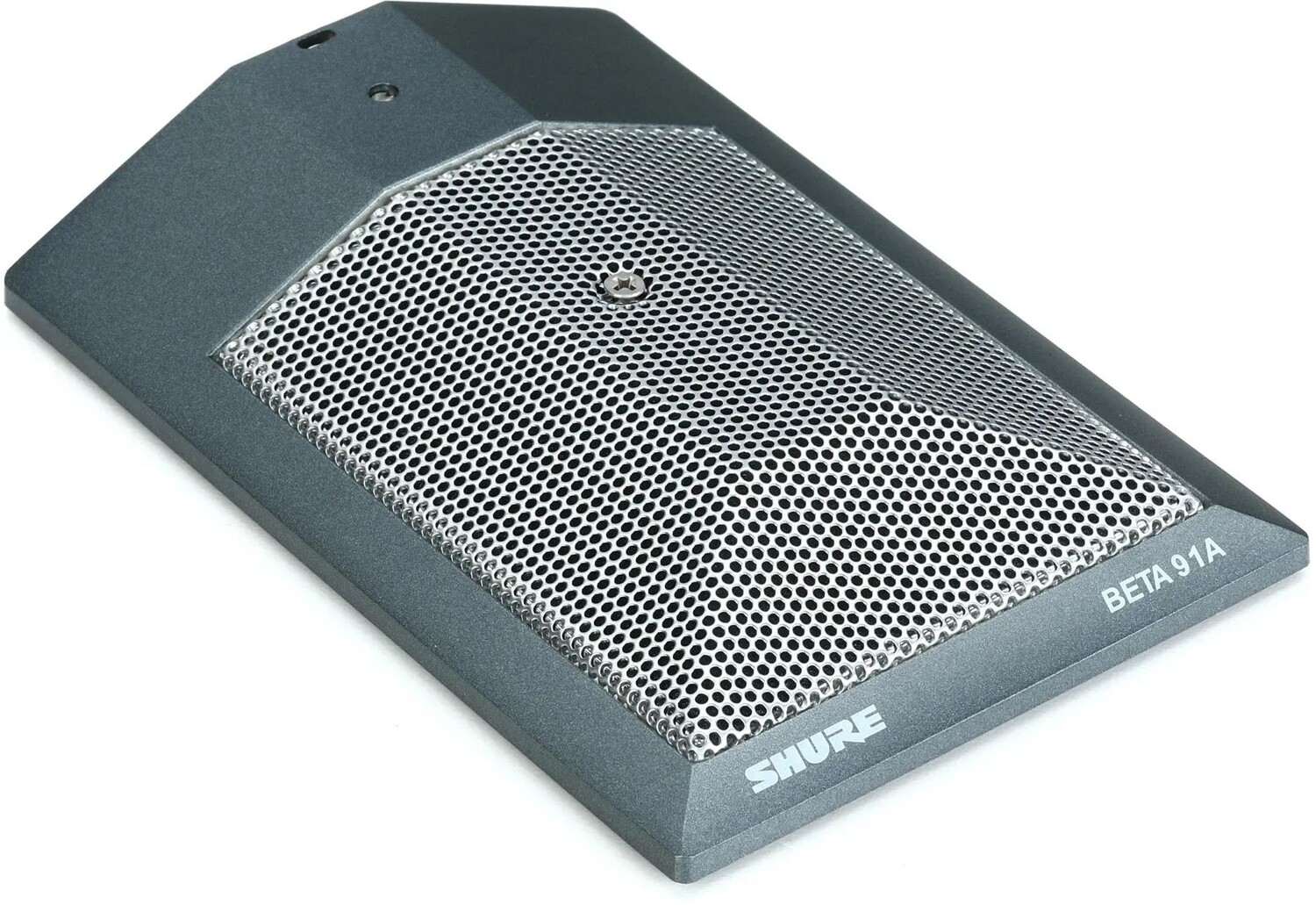 

Конденсаторный микрофон поверхностного слоя Shure Beta 91A