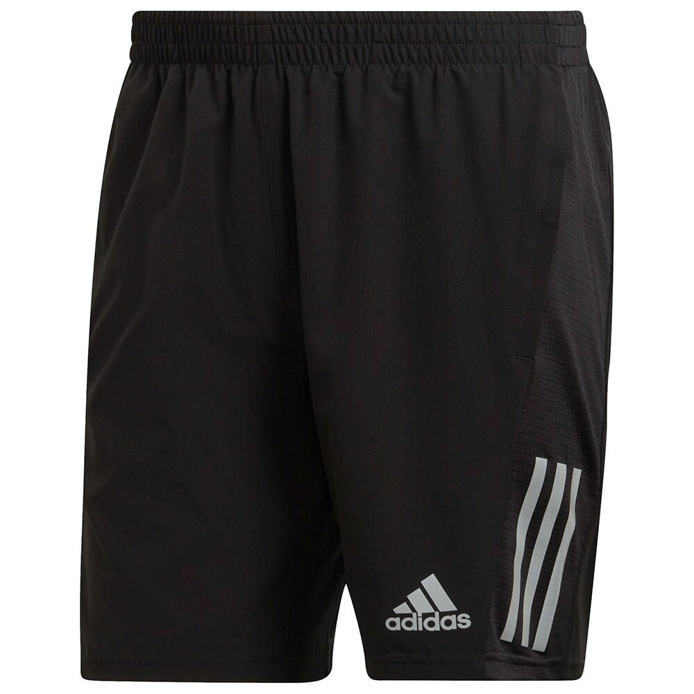 

Шорты adidas OWN The Run 5´´, черный