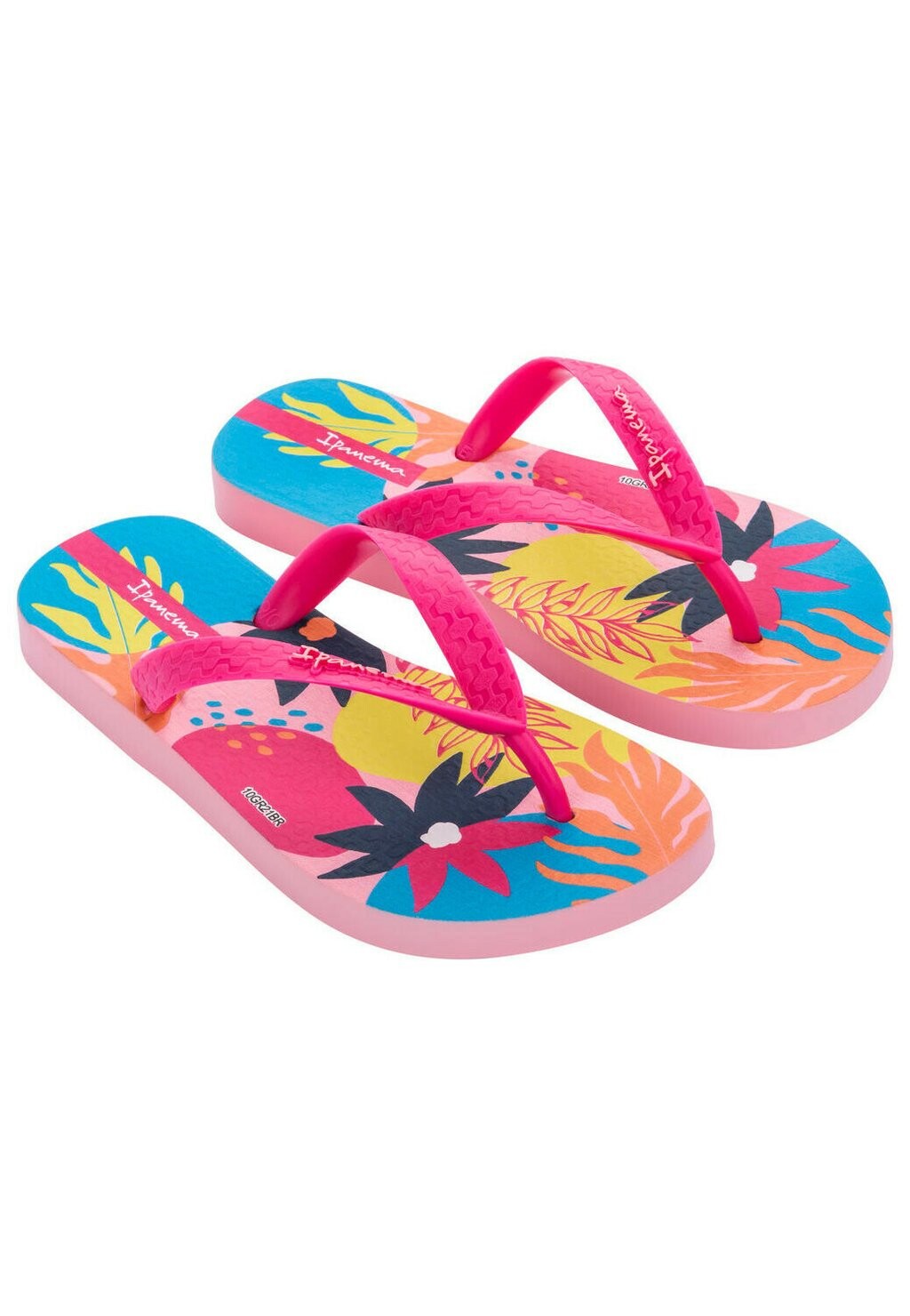 

Шлепанцы CLASSIC Ipanema, розовый