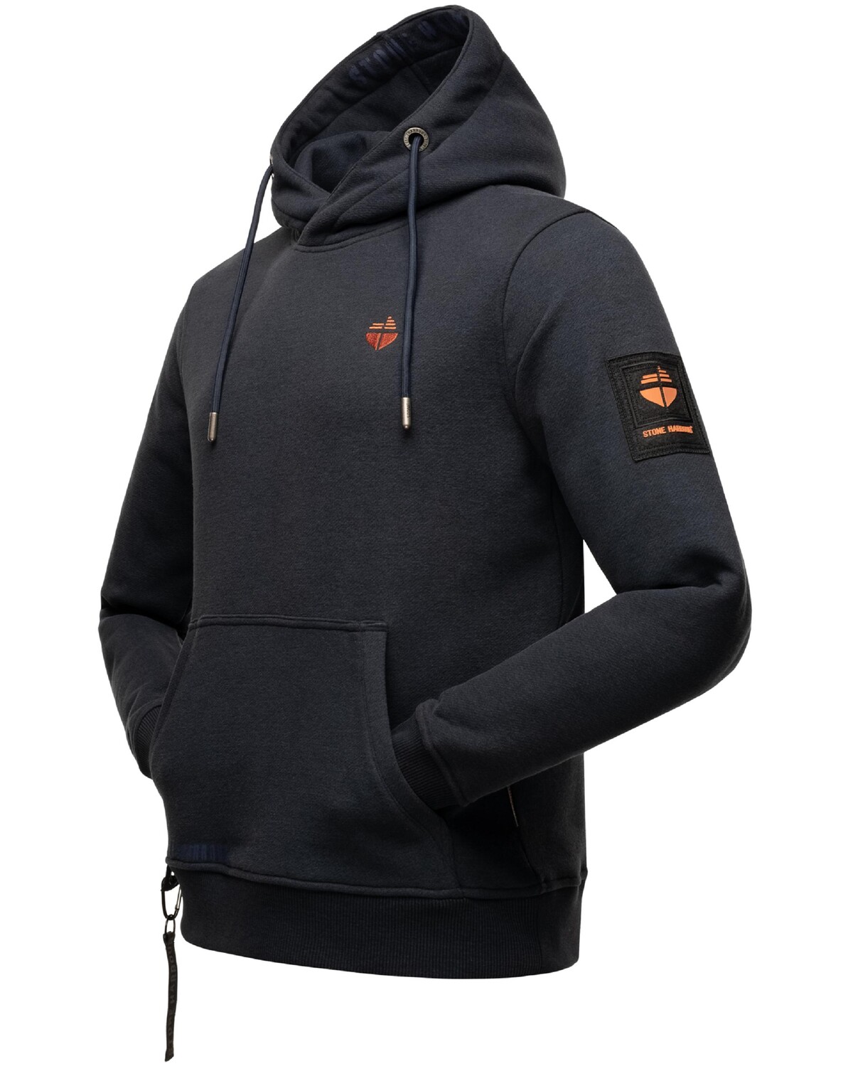 

Толстовка STONE HARBOUR Sweater Crazy Frank, темно-синий