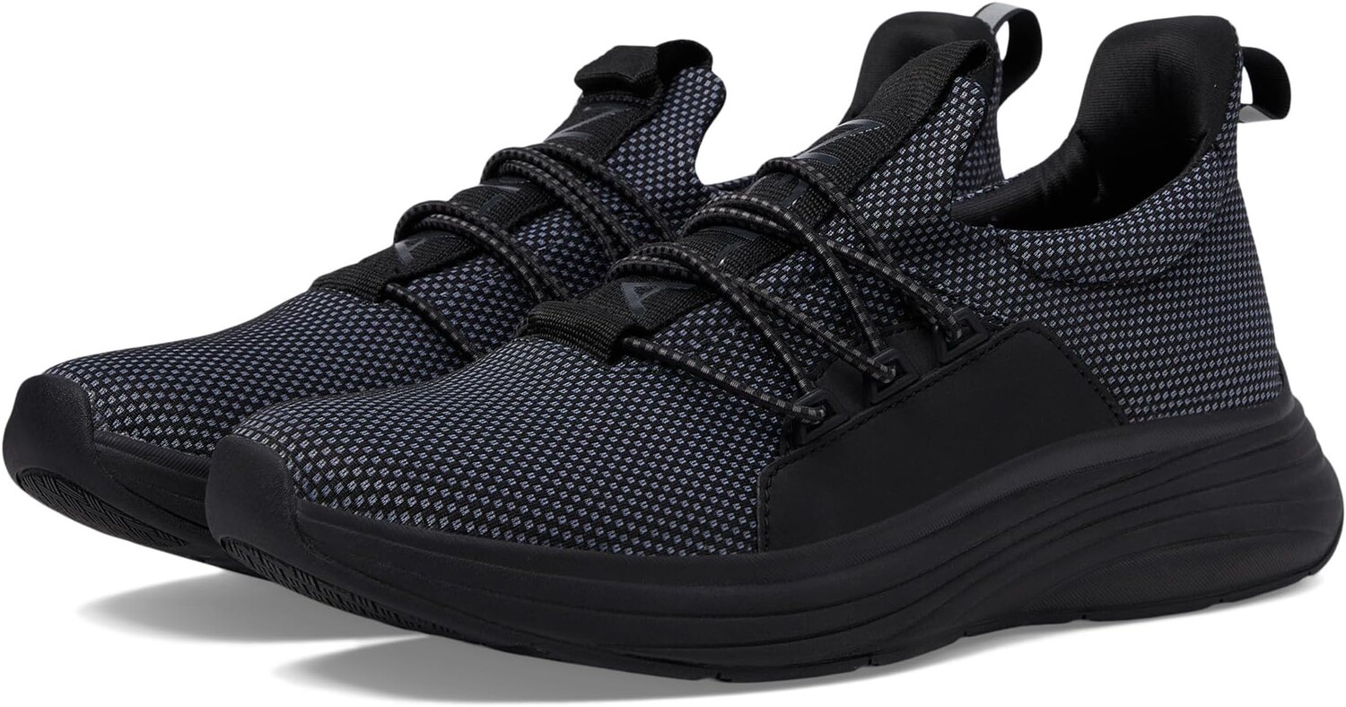 

Кроссовки Talmon Nurse Mates, цвет Black/Grey