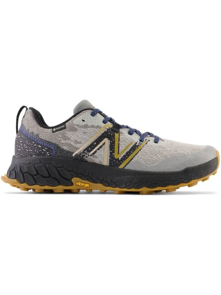 

Кроссовки New Balance, серый