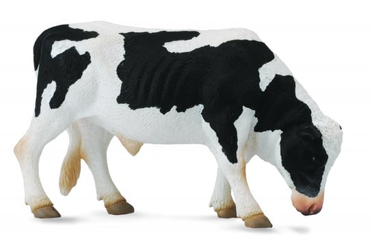 фигурка collecta фризский бык Collecta, коллекционная фигурка Bull Friesian